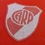 Rompecabezas River Plate - escudo - comprar online