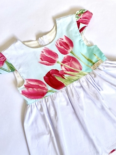 Vestido Tulipa 2 - comprar online