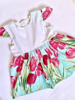 Vestido Tulipa - comprar online