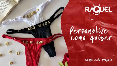 Imagem do banner rotativo Raquel Lingerie