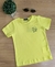 Camiseta Basica Infantil Menino Luc.Boo (Várias cores) - comprar online