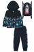 Conjunto Infantil Space 3 Peças Luc-boo na internet