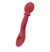 Colher De Silicone Infantil Vermelho - Marcus & Marcus