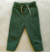 Calça Gap Kids - Verde - comprar online