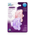 Chupeta Philips Avent Ursinho 3m+ Rosa/Lilas