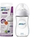 Mamadeira Avent Anticólica 260ml Com Bico Pétala 1m+original - comprar online