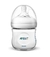 Mamadeira Anticólica 125ml Avent Com Bico Pétala 0m+ - comprar online