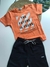 Conjunto Verão Infantil Menino Luc.boo Camiseta E Shorts - Topp Tudo Kids | Vestindo o seu bem mais precioso