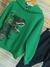 Conjunto Dinossauro Infantil Inverno Menino em Moletom na internet