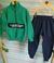 Conjunto Moletom Zíper Infantil Menino Inverno - comprar online