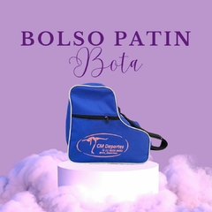 Bolso Bota