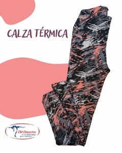 Calsa Térmica