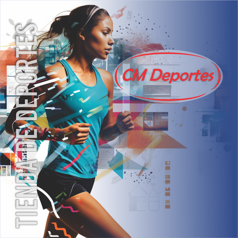 Carrusel CM Deportes