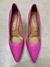 Scarpin Pelica Vizzano Pink Neon. na internet