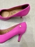 Scarpin Pelica Vizzano Pink Neon. - Loja Paula Freitas