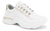 Tenis Ramarim Branco Metalplus Ouro