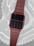 Relógio Casio Calculadora Borracha CA-53WF-4BDF