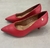 Scarpin Vizzano Pelica - comprar online