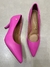 Scarpin Pelica Vizzano Pink Neon. - comprar online