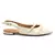 Sapatilha Slingback Vizzano. - loja online