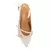 Imagem do Sapatilha Slingback Vizzano.