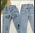 Calça jeans disney
