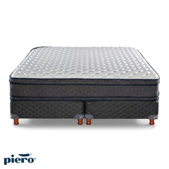 Conjunto Piero Bahía Pillow 160x190 - comprar online
