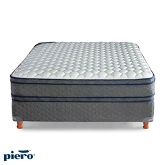 Conjunto Piero Bahía Pillow 140x190