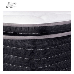 Conjunto King Koil Finesse Pillow Top 200x200 - tienda online