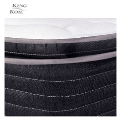 Colchón King Koil Finesse Pillow Top 160x200 - tienda online