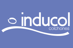 Colchón Inducol Limay 100x190 - Casa Enriquez