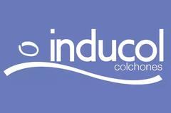 Colchón Inducol pyxis Euro 100x190 - Casa Enriquez