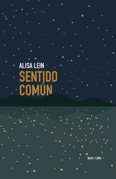 LEIN, ALISA - Sentido común