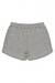 short moletom sem felpa up baby - comprar online