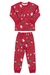 Pijama Natal (Up Baby)