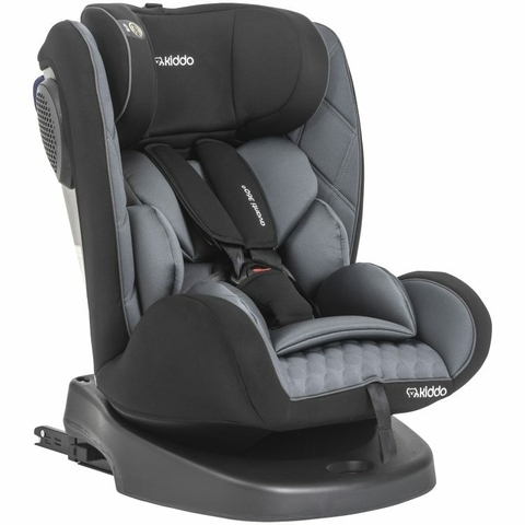 Cadeira Auto Seat Up Perl (cinza) - Chicco