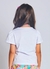 Blusa Infantil Menina Robozinho - Alphabeto - comprar online