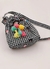 Bolsa Infantil Estampa Pied Poule de Bonecas - Alphabeto - comprar online