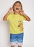 Conjunto Infantil Menino Estampa Dinos