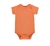 Conjunto Tapa Fraldas e Body Bebê Menino (Laranja) Up Baby - comprar online