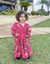 Vestido Infantil ( Tal Mae Tal Filha) - comprar online