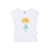 Blusa Simplesmente Alice (Alphabeto) na internet