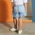 Short Simplesmente Alice (Alphabeto) - comprar online