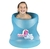 Banheira Babytub Ofurô - De 1 a 6 Anos - comprar online