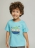 Camiseta Infantil Menino - comprar online