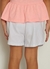 Short Casinha Ribeirinha - Alphabeto - comprar online