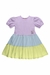 Vestido Lilás Orquidea - Up Baby - comprar online