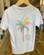 T-shirt Coconut Rainbow (Dudes) - comprar online