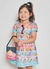 Bolsa Infantil Menina 1001 Noites – - comprar online