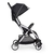 Carrinho de Bebe Compacto Chicco Goody Plus Leve Preto - loja online